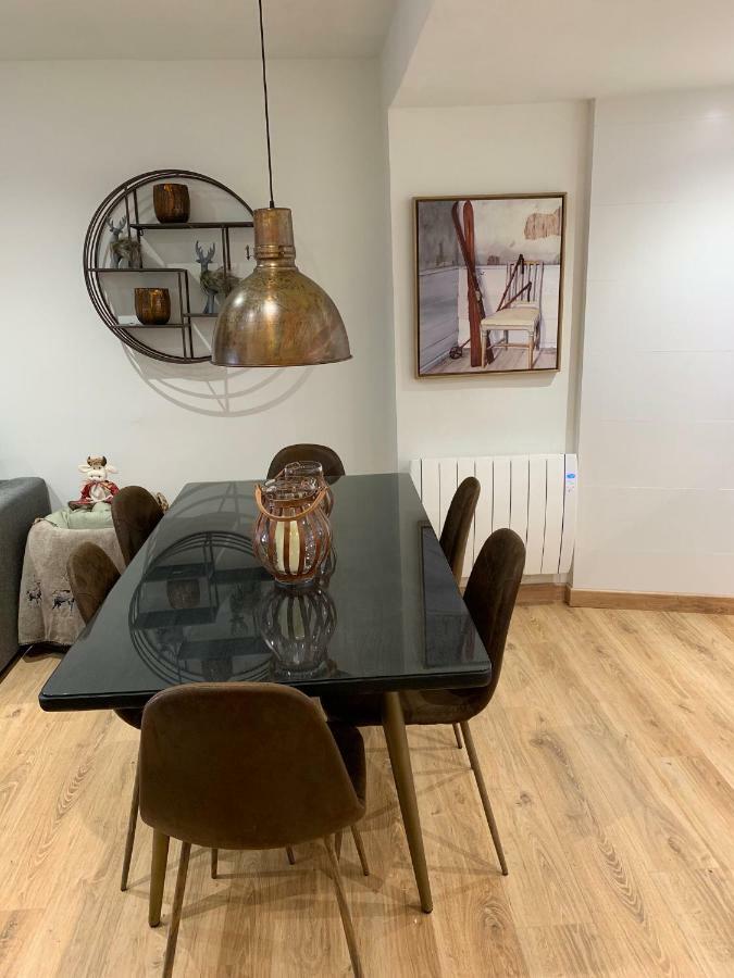 Apartaran 410 เบียญา ภายนอก รูปภาพ