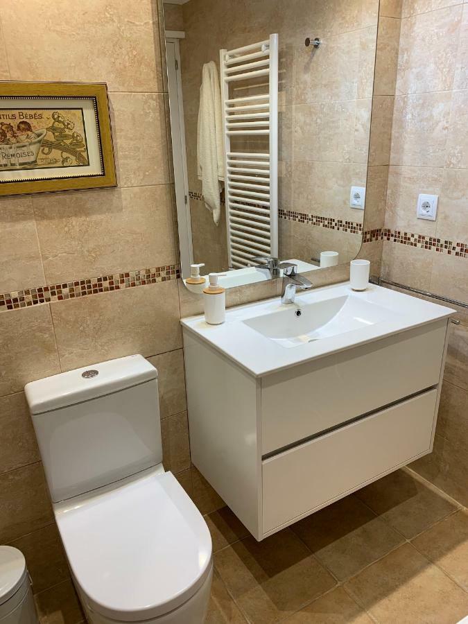 Apartaran 410 เบียญา ภายนอก รูปภาพ