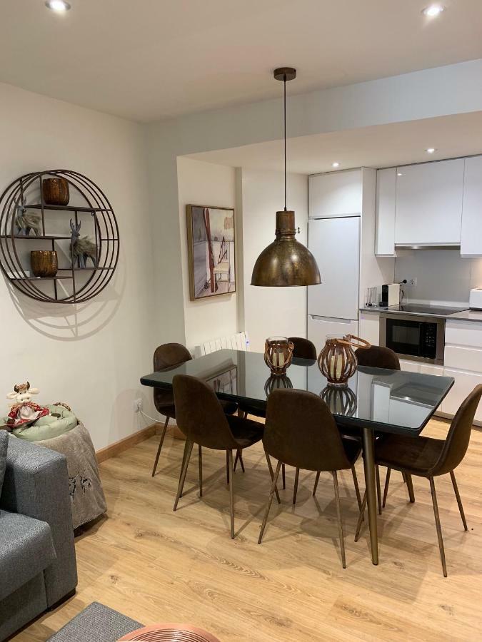 Apartaran 410 เบียญา ภายนอก รูปภาพ
