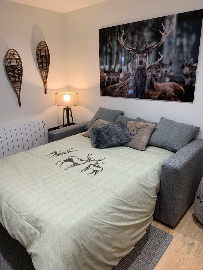Apartaran 410 เบียญา ภายนอก รูปภาพ