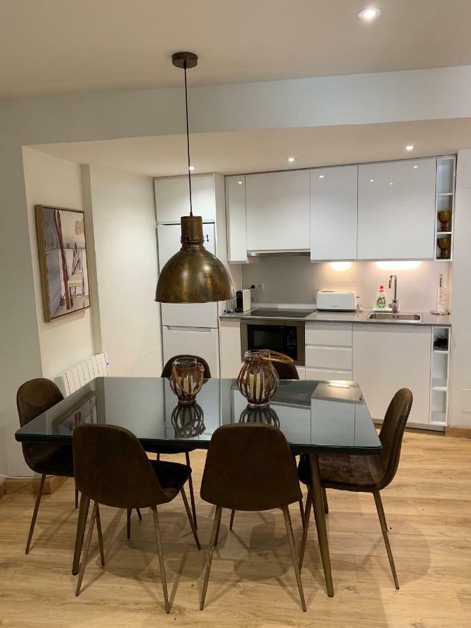 Apartaran 410 เบียญา ภายนอก รูปภาพ